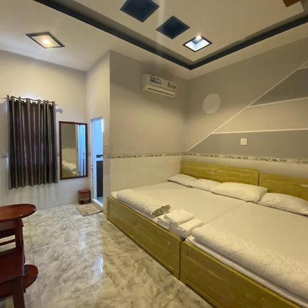 Nha Nghi Tho Phan Cần Thơ Extérieur photo