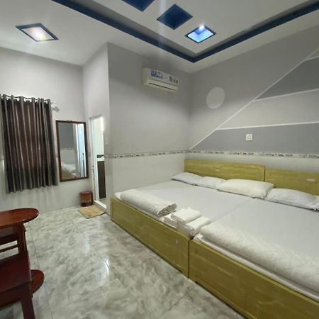 Nha Nghi Tho Phan Cần Thơ Extérieur photo